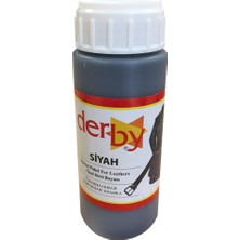 Derby Special Deri Mont Ceket Çanta Kemer Direksiyon Boyası 100 ml