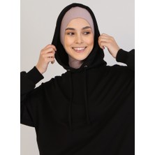 Ecardin Hazır Bone - Gül Kurusu - Ecardin