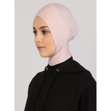 Ecardin Hazır Bone - Pudra - Ecardin