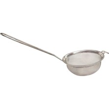 Boğaziçi Mutfak Takviyeli Süt Süzgeci No:1 12 cm