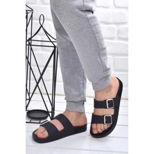 Ceyo Bahama-10 Günlük Yürüyüş Orto Pedik Erkek Terlik