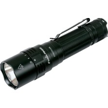Fenix PD40R USB Şarjlı El Feneri 3000 Lümen