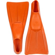 Ikavi Kauçuk Turuncu Palet