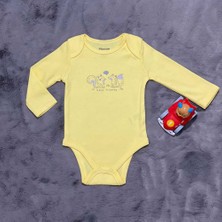 Pieros Baby 0003 Erkek Bebek 2'li Badi