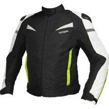 Prohel Colombia 2 Motosiklet Montu