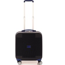 Mçs V364 Abs Diplomat Pilot Valiz