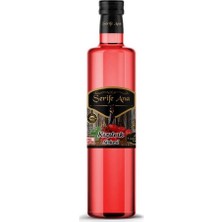 Şerife Ana Kızılcık Sirkesi 500 ml