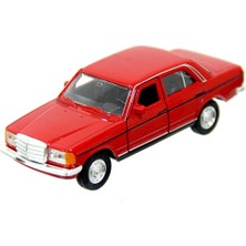 Welly 1:38 Mercedes-Benz E Class 240 Çek Bırak Araba