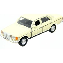 Welly 1:38 Mercedes-Benz E Class 240 Çek Bırak Araba