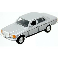 Welly 1:38 Mercedes-Benz E Class 240 Çek Bırak Araba