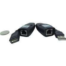 Asian Tech Store USB Extender Uzatma