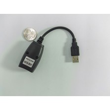 Asian Tech Store USB Extender Uzatma