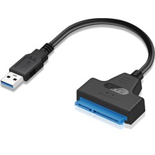 Asian Tech Store USB 3.0 To Sata Çevirici