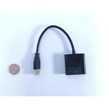 Asian Tech Store USB 3.0 To VGA Çevirici