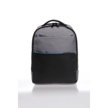 Pierre Cardin 01PC001151-GR Gri  Sırt Çantası