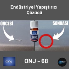 Onj Debonder Yapıştırıcı Çözücü 20 ml