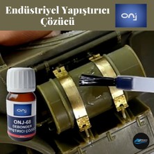 Onj Debonder Yapıştırıcı Çözücü 20 ml