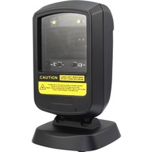 Sunlux Ms 2d Imager XL-2303 USB Masaüstü Karekod Okuyucu