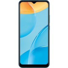 Oppo A15 32 GB (Oppo Türkiye Garantili) Mavi