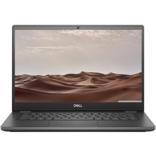 Dell Latitude 3410 Intel Core i5 10310U 32GB 512GB SSD Ubuntu 14" FHD Taşınabilir Bilgisayar N012L341014EMEA012