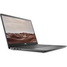 Dell Latitude 3410 Intel Core i5 10310U 32GB 512GB SSD Ubuntu 14" FHD Taşınabilir Bilgisayar N012L341014EMEA012