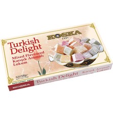 Koska  Mixed Lokum 500 gr