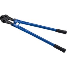 Yakar Dövme Çelik Kollu Demir Kesme Makası 6 mm