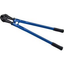 Yakar Dövme Çelik Kollu Demir Kesme Makası 12 mm