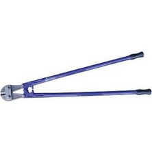 Yakar Dövme Çelik Kollu Demir Kesme Makası 10 mm