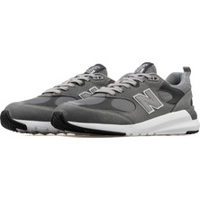 New Balance 109 Erkek Gri Sneaker MS109GGM