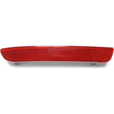 Gkl Vw Jetta 2006-2010 Sol Arka Tampon Reflektörü 1K5945105