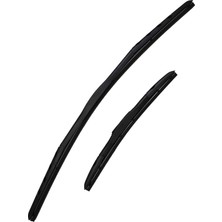 Sentinel Suzuki Vitara Ön Cam Sileceği 2015 ve Sonrası 60CM+40CM