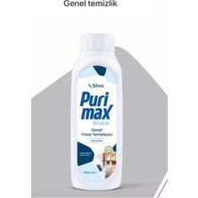 Silva Purimax Borakslı Genel Yüzey Temizleyici 1 Lt x 2