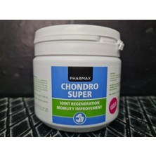 Pharmax Chondro Süper Kas ve İskelet Sağlığı Köpek Vitamini 150 Tb