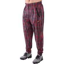 Big Sam Erkek Eşofman Altı Şalvar, Geniş Kesim Body Pantolon Big Sam 1208