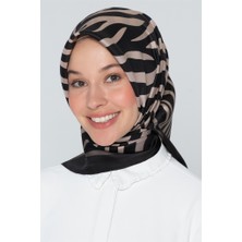 Armine Ipek Eşarp 8274D (Twill) (Nostalji)-02