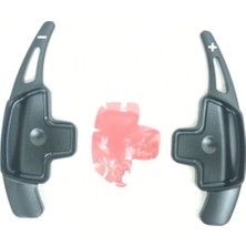 ARTI TUNING Mercedes Benz W205 C Serisi Paddle Shift / F1 Vites Siyah