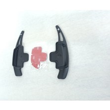 ARTI TUNING Mercedes Benz W205 C Serisi Paddle Shift / F1 Vites Siyah