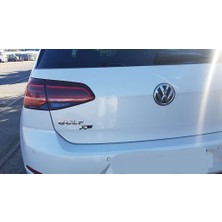 ARTI TUNING Volkswagen - R Line Logo ( Yapıştırma)