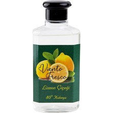 Viento Fresco Limon Çiçeği Kolonyası 250 ml