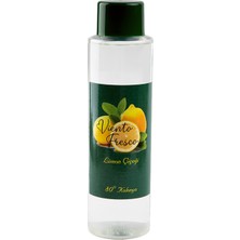 Viento Fresco Limon Çiçeği Kolonyası 400 ml