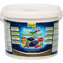 Tetra Pro Algae 100GR ( Kovadan Bölme )