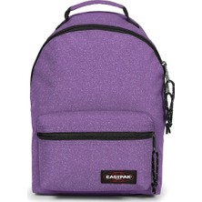 Eastpak Orbıt W Mor Unisex Sırt Çantası