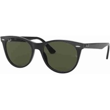 Ray-Ban RB2185 90131 55 Unisex Güneş Gözlüğü
