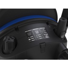 Nilfisk Core 140- 6 Power Control - Basınçlı Yıkama Makinası