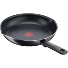 Tefal Titanium 1x Early Plus Tava 30 cm - 2100119564
