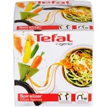 Tefal K2298014 Ingenio Spiral Doğrayıcı - 2100101645