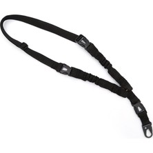 Single Sword Tüm Silahlarla Uyumlu Tek Nokta Askı Kayışı