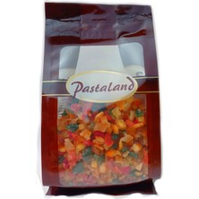 Pastaland Kurutulmuş Karışık Meyve (Tutti Frutti) 250 gr