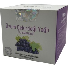 Botania Üzüm Çekirdeği Kremi  50 Ml